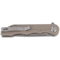 Noz-Kubey-Knife-Mizo-Tan-G10-Bead-Blast-AUS-10-by-Tiguass-KU312H-2.jpg