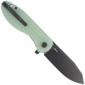 Noz-Kubey-Knife-Master-Chief-Jade-G10-Blackwashed-AUS-10-by-Keanu-Alfaro-KU358D-1.jpg