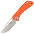 Noz-Kubey-Knife-Thalia-Orange-G10-Bead-Blasted-D2-KU331H.jpg