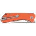 Noz-Kubey-Knife-Thalia-Orange-G10-Bead-Blasted-D2-KU331H-2.jpg