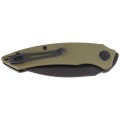 Noz-Kubey-Knife-Leaf-Green-G10-Black-Stonewashed-AUS-10-by-Tiguass-KU333C-2.jpg