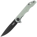 Noz-Kubey-Knife-Mizo-Jade-G10-Bead-Blast-AUS-10-by-Tiguass-KU312G.jpg