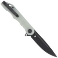 Noz-Kubey-Knife-Mizo-Jade-G10-Bead-Blast-AUS-10-by-Tiguass-KU312G-1.jpg