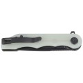 Noz-Kubey-Knife-Mizo-Jade-G10-Bead-Blast-AUS-10-by-Tiguass-KU312G-2.jpg