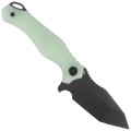 Noz-Kubey-Knife-Golf-Jade-G10-Blackwashed-AUS-10-KU230D-1.jpg