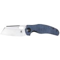 Nóż Kizer Sheepdog C01C V4488C3 niebieski-1 41634