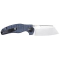 Nóż Kizer Sheepdog C01C V4488C3 niebieski-2 41634