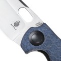 Nóż Kizer Sheepdog C01C V4488C3 niebieski-3 41634