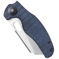 Nóż Kizer Sheepdog C01C V4488C3 niebieski-5 41634
