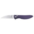 Nóż Kizer Sway back V3566N1 fioletowy-1 41636