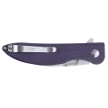Nóż Kizer Sway back V3566N1 fioletowy-6 41636