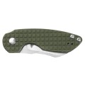 Nóż Kizer October Mini V2569C1 zielony-5 41637