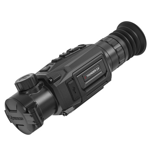 Celownik termowizyjny termowizor HIKMICRO by HIKVISION Thunder TH35P 2.0-1 41659