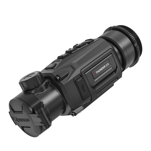 Nasadka nakładka termowizyjna termowizor HIKMICRO by HIKVISION Thunder TH35PC 2.0-1 41660