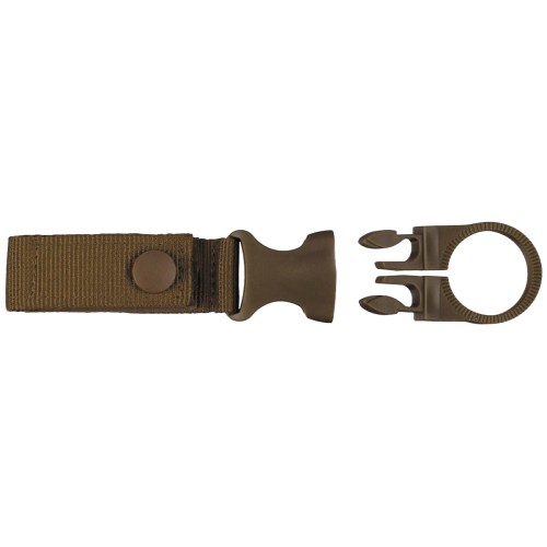 Uchwyt do butelek MFH coyote-1 41664