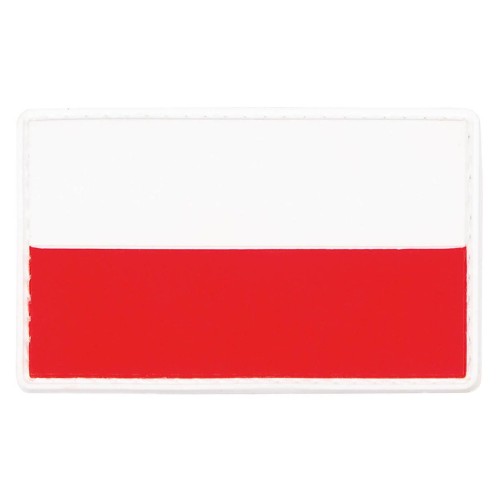 Naszywka MFH Flaga Polski-1 41665