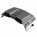 Ładownica podwójna RH Holsters OWB do CZ SP-01 Shadow/Shadow 2, bez sweatguardu, speedloops 40 mm, prawa, czarna-2 41696