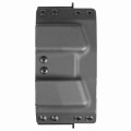 Ładownica podwójna RH Holsters OWB do CZ SP-01 Shadow/Shadow 2, bez sweatguardu, speedloops 40 mm, prawa, czarna-3 41696