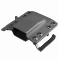 Ładownica RH Holsters OWB do Beretta 92 FS / M9, bez sweatguardu, speedloops 40 mm, prawa, czarna-2 41698
