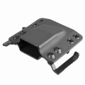 Ładownica RH Holsters OWB do CZ P09, bez sweatguardu, speedloops 40 mm, prawa, czarna-2 41700