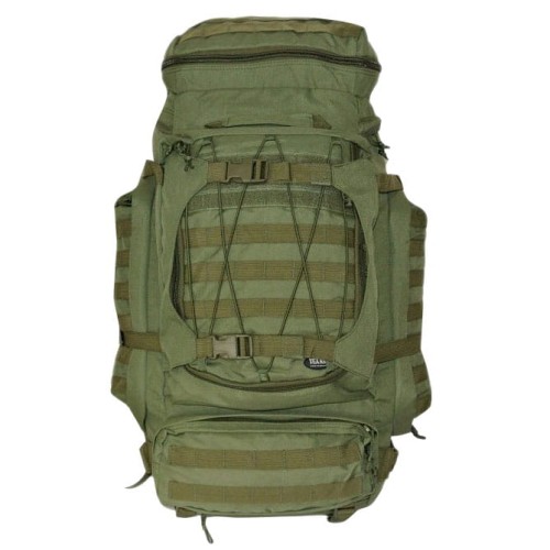 Plecak Texar Max Pack mc oliwkowy-1 41708