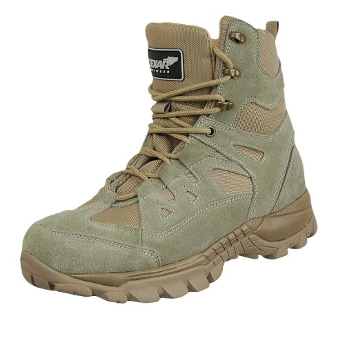 Buty wojskowe męskie Texar V-per-1 41731
