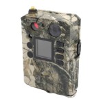 Kamera fotopułapka GSM BG310-M