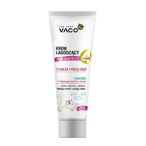 Krem Vaco Łagodzący dla Dzieci 75 ml