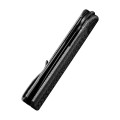 Nóż składany WE Knife Eidolon WE19074B-C twill carbon fiber-6 41793