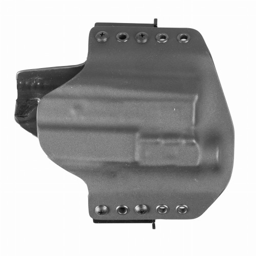 Kabura RH Holsters OWB do CZ P-07 i do latarki Fenix GL19R 1/2 sweatguard, speedloops, 40 mm, prawa, czarna-1 41838
