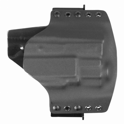 Kabura RH Holsters OWB do CZ P-07 i do latarki Fenix GL22 1/2 sweatguard, speedloops, 40 mm, prawa, czarna-1 41839