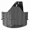 Kabura RH Holsters OWB do CZ P-07 i do latarki Fenix GL22 1/2 sweatguard, speedloops, 40 mm, prawa, czarna-2 41839