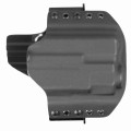 Kabura RH Holsters OWB do Glock 19 i do latraki Fenix GL22 1/2 sweatguard, speedloops, 40 mm, prawa, czarna-1 41844