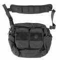 Torba taktyczna Beretta Messenger Bag czarna-1 41851