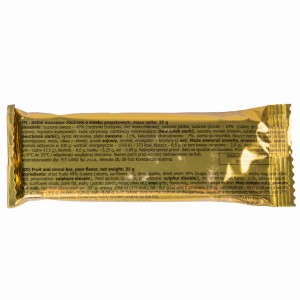 Baton Arpol zbożowo-owocowy, gruszka 35 g