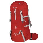 Plecak Alpinus Woodpecker 70 czerwony