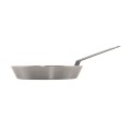 Patelnia turystyczna Robens Smokey Hill Frying Pan srebrna-2 41869