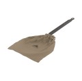 Patelnia turystyczna Robens Smokey Hill Frying Pan srebrna-3 41869