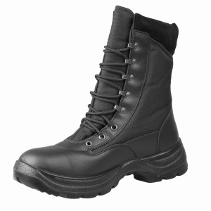 Buty taktyczne Protektor Grom MK2 czarne