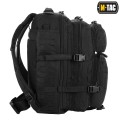 Plecak M-Tac Large Assault Pack Laser Cut Black (10335002)-2 41883