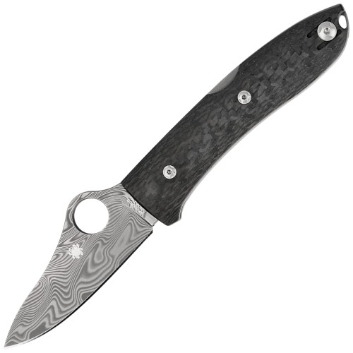 Noz-Spyderco-SpyOpera-Carbon-Fiber-Thor-Damascus-Sprint-Run.jpg