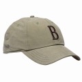 Czapka unisex Beretta Big B zielona-2 41892