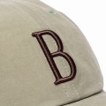Czapka unisex Beretta Big B zielona-3 41892