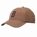 Czapka unisex Beretta Big B tan-1 41895