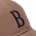 Czapka unisex Beretta Big B tan-4 41895
