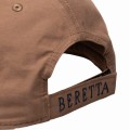 Czapka unisex Beretta Big B tan-5 41895
