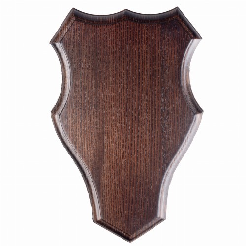 Deska pod trofeum myśliwskie - Jeleń-1 41900
