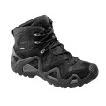 Buty wojskowe męskie LOWA ZEPHYR GTX MID TF UK czarne-1 41925