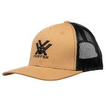 Czapka z daszkiem męska Vortex Core Logo piaskowa