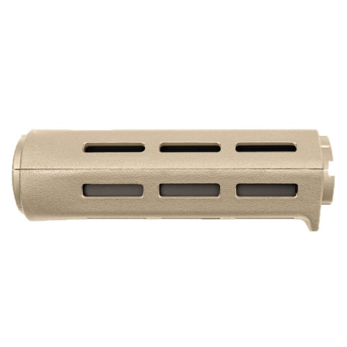 Osłona frontu B5 Systems carabine lenght M-LOK FDE do AR15-1 41928